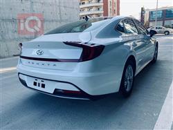 هیوندای سۆناتا